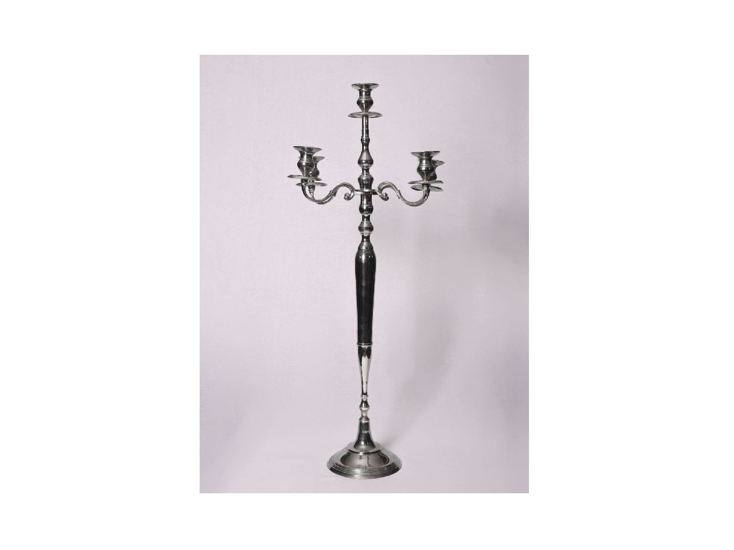 Kerzenständer 100cm