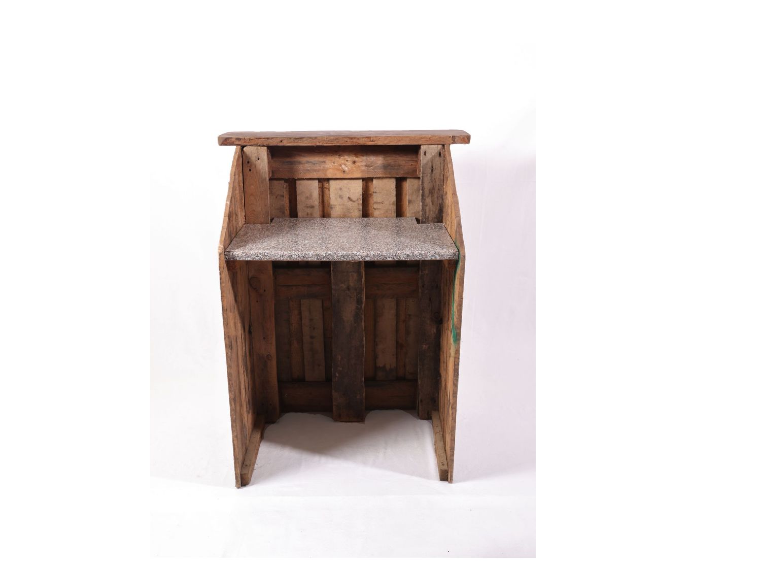 Bar Tresenelement rustikal