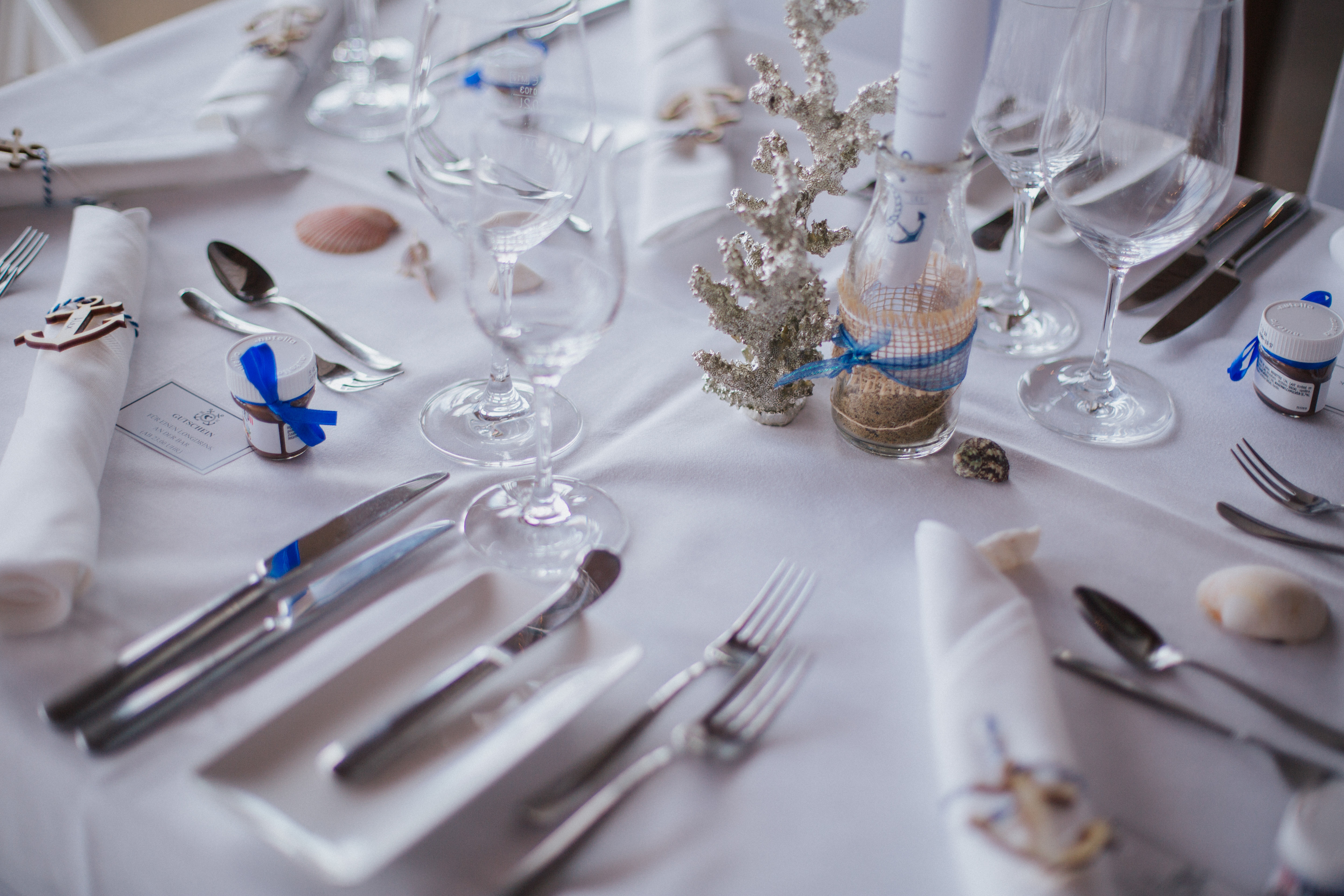 Motto Dekoration 'Karibik Traumschiff' 