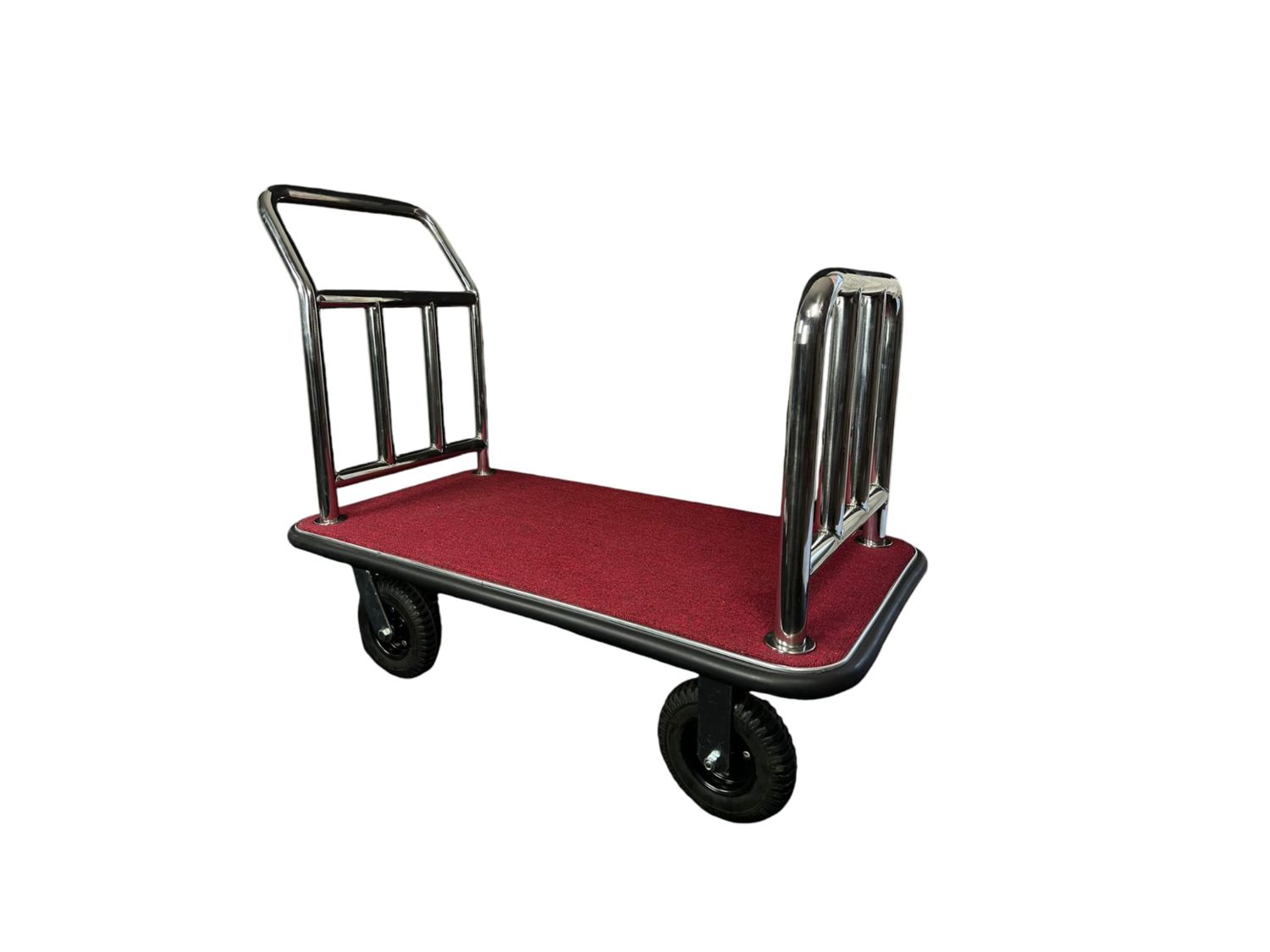 Gepäckwagen