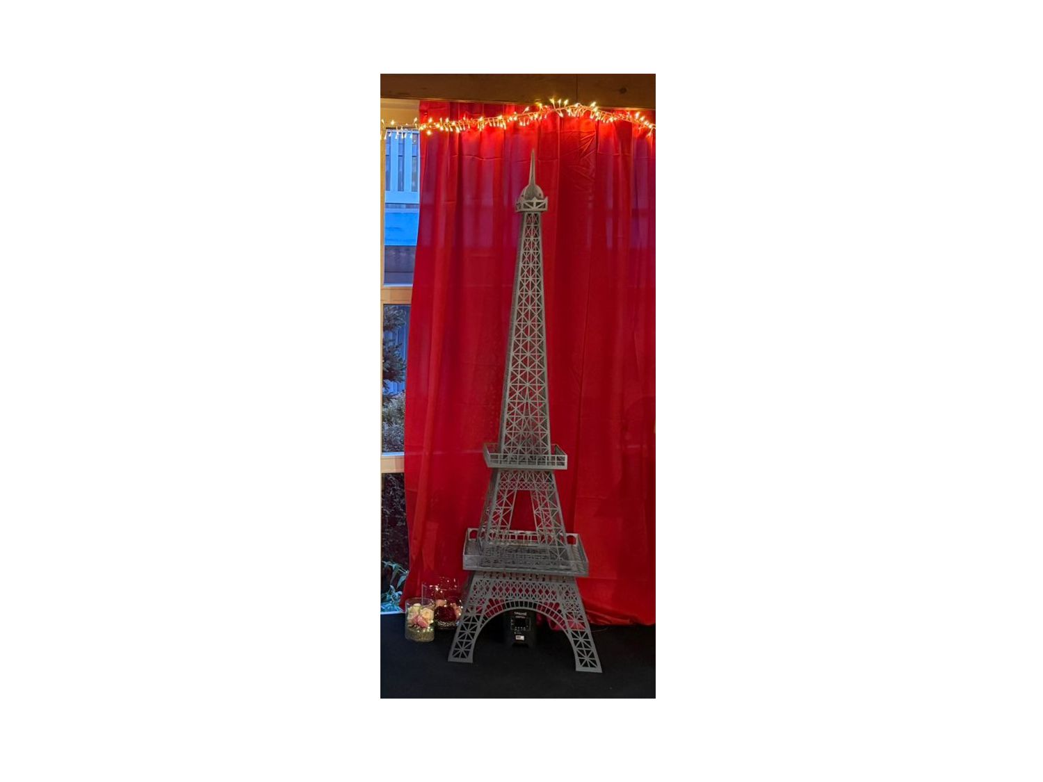 XL Eiffelturm