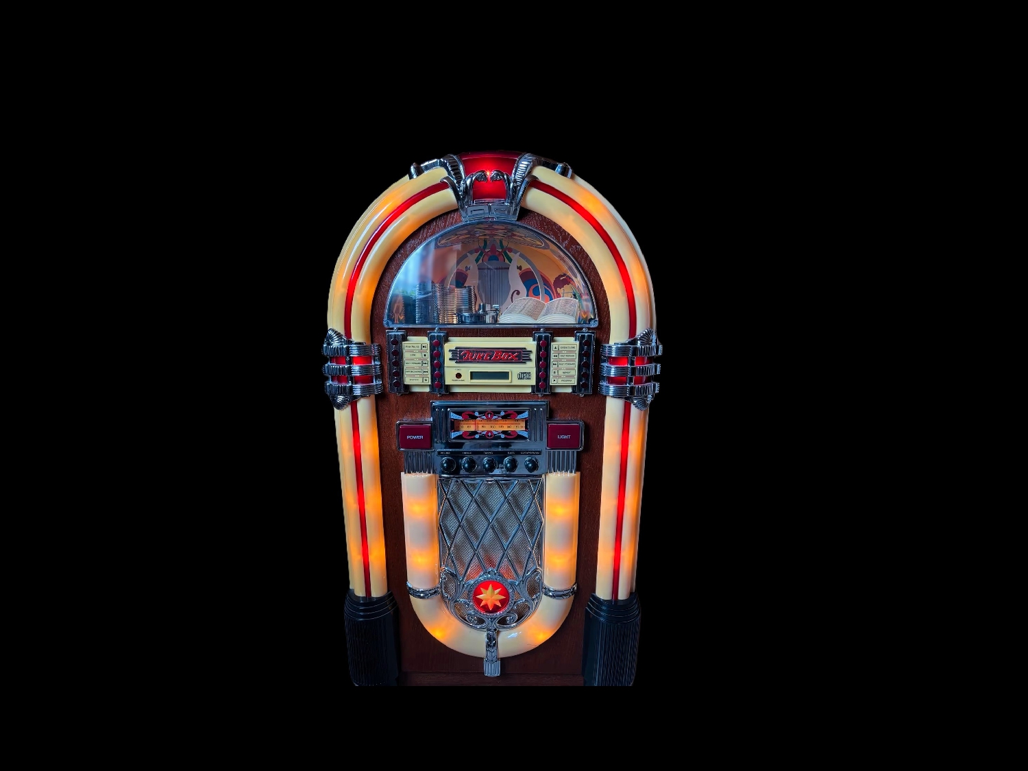 Juke Box