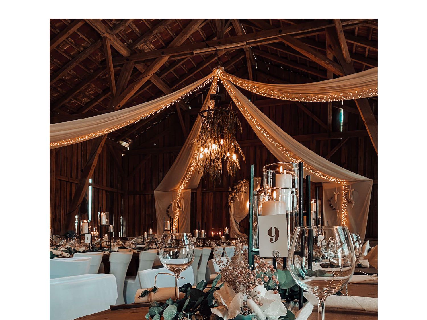 Vintage-Cluster-Pendelleuchte *Fassring*