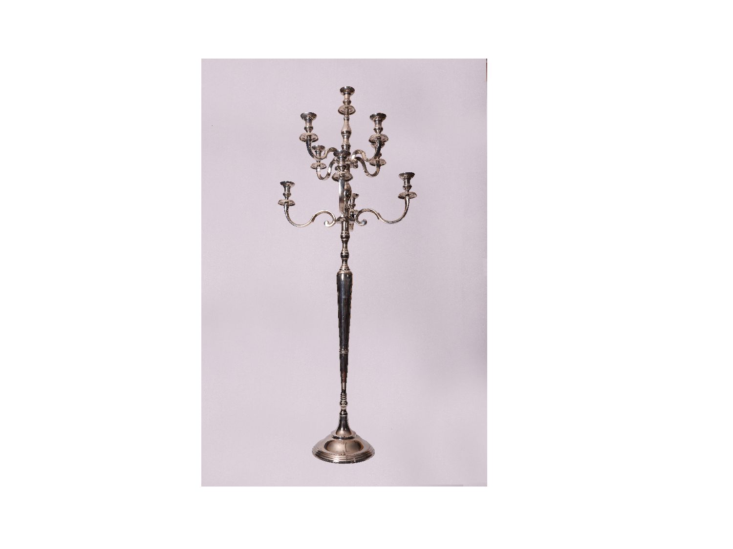 Kerzenständer 180cm