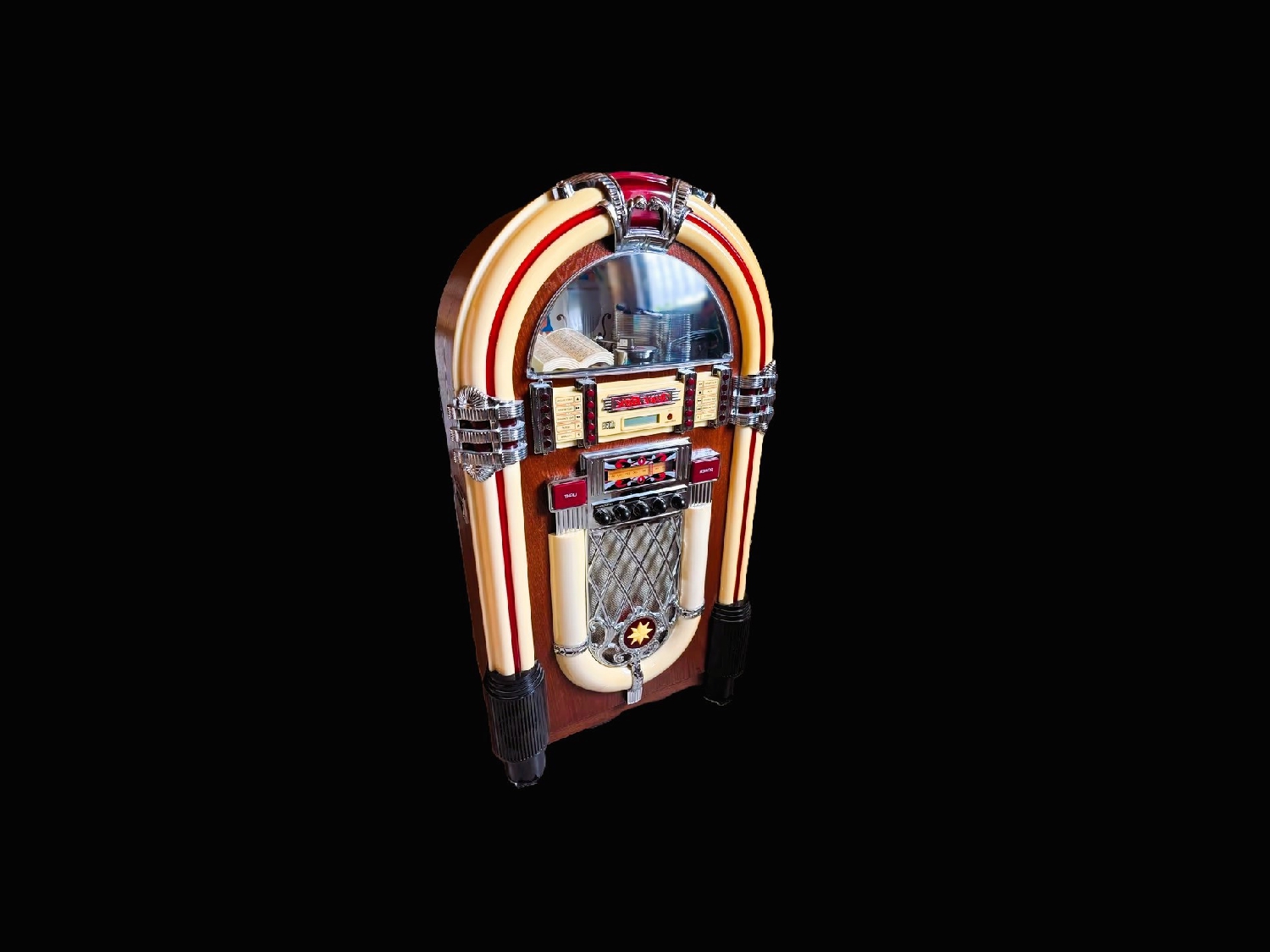 Juke Box
