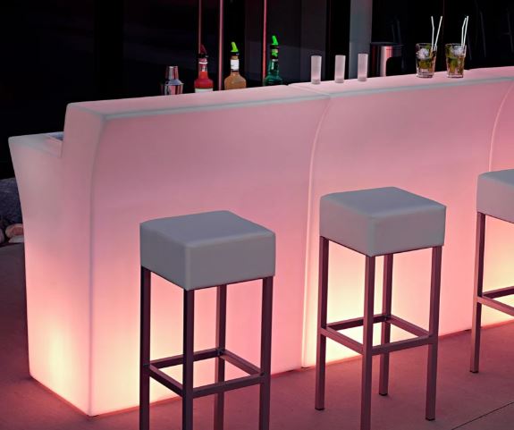Bar LED Element