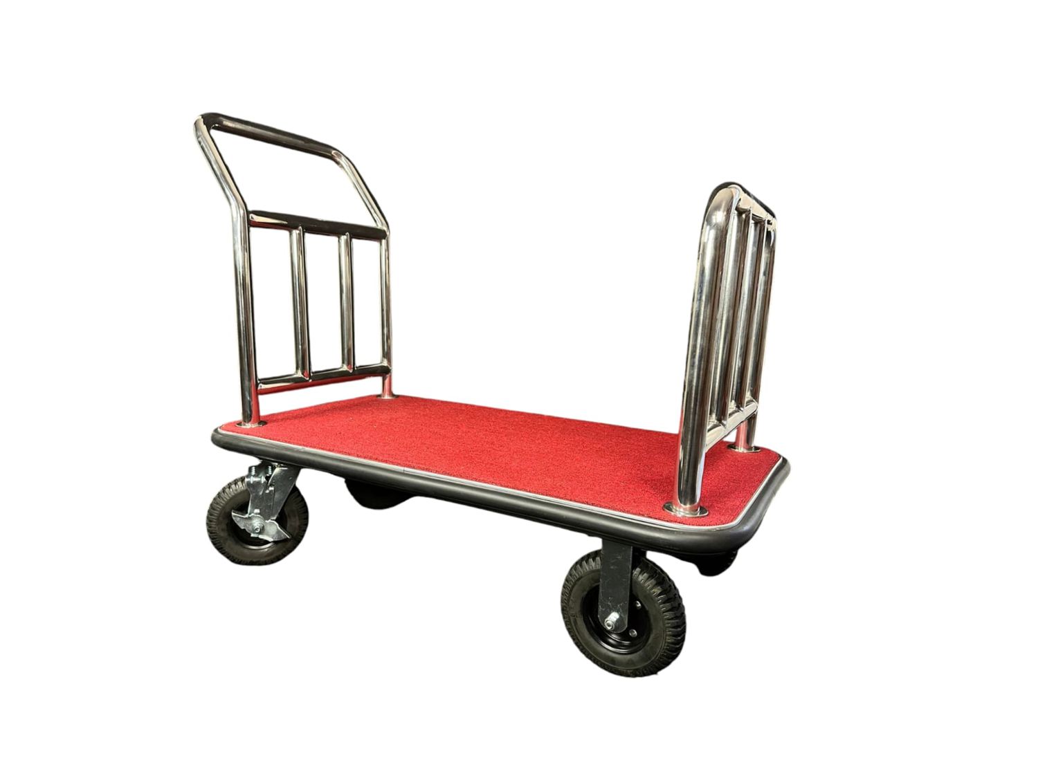 Gepäckwagen