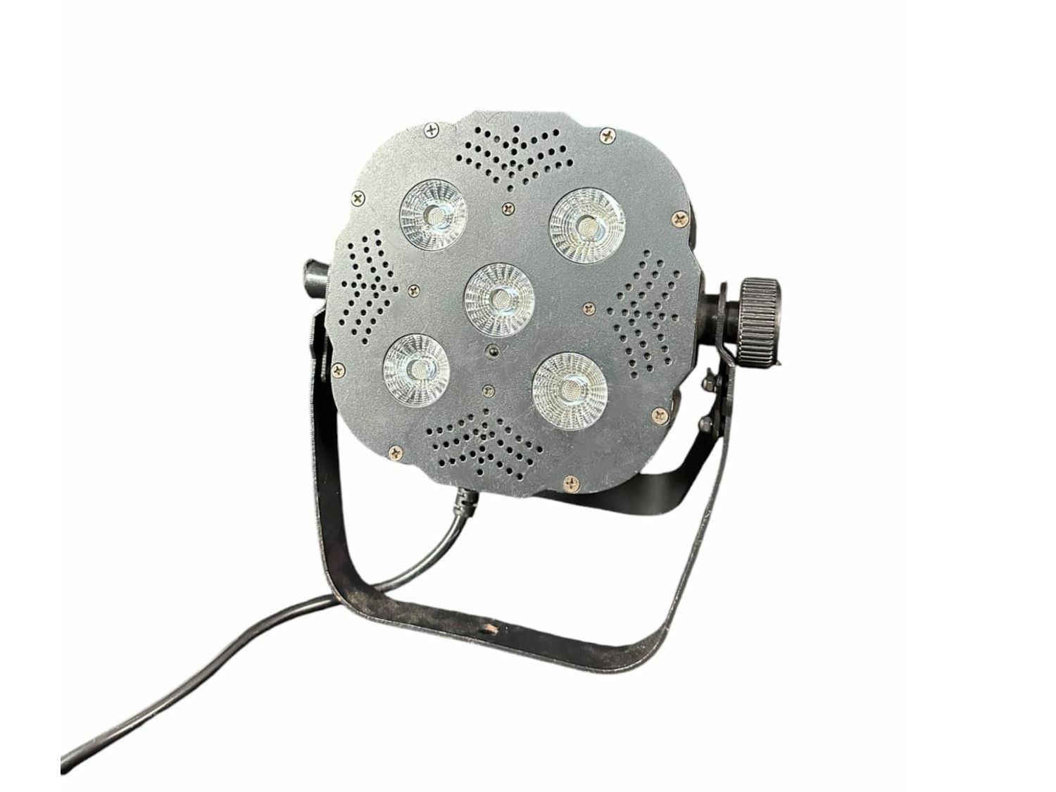 LED Spot rund